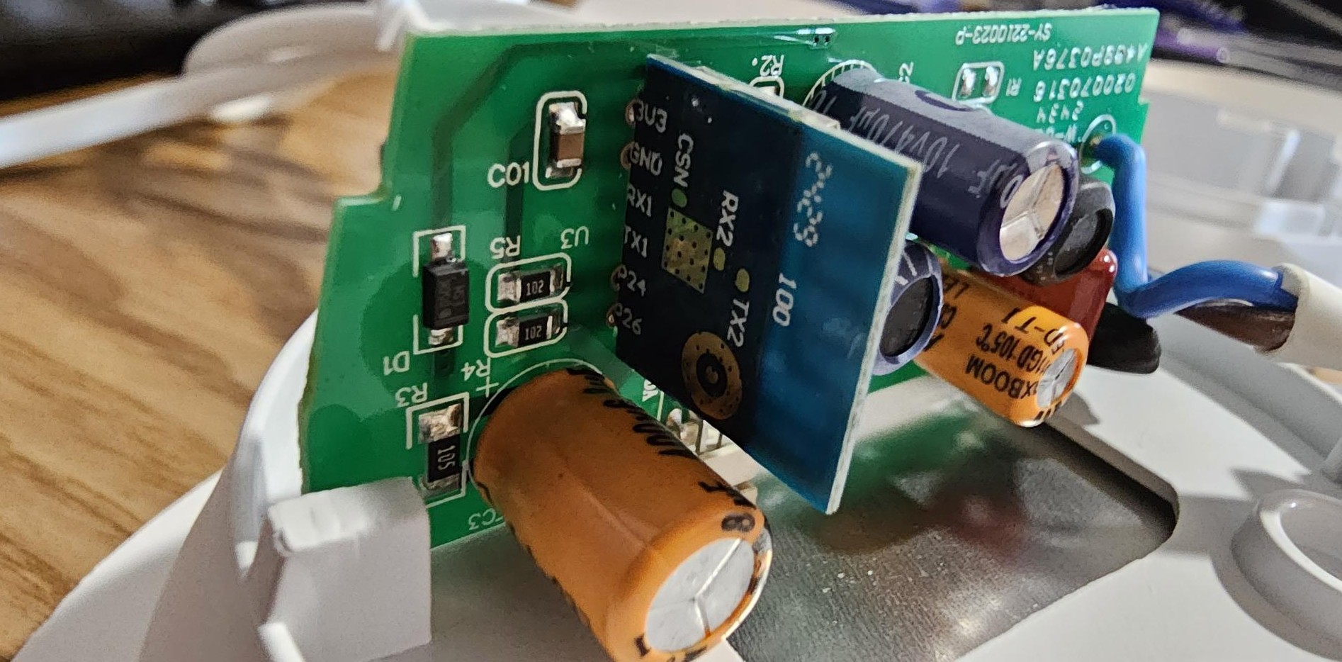 Pin Connections Pin Connections Image