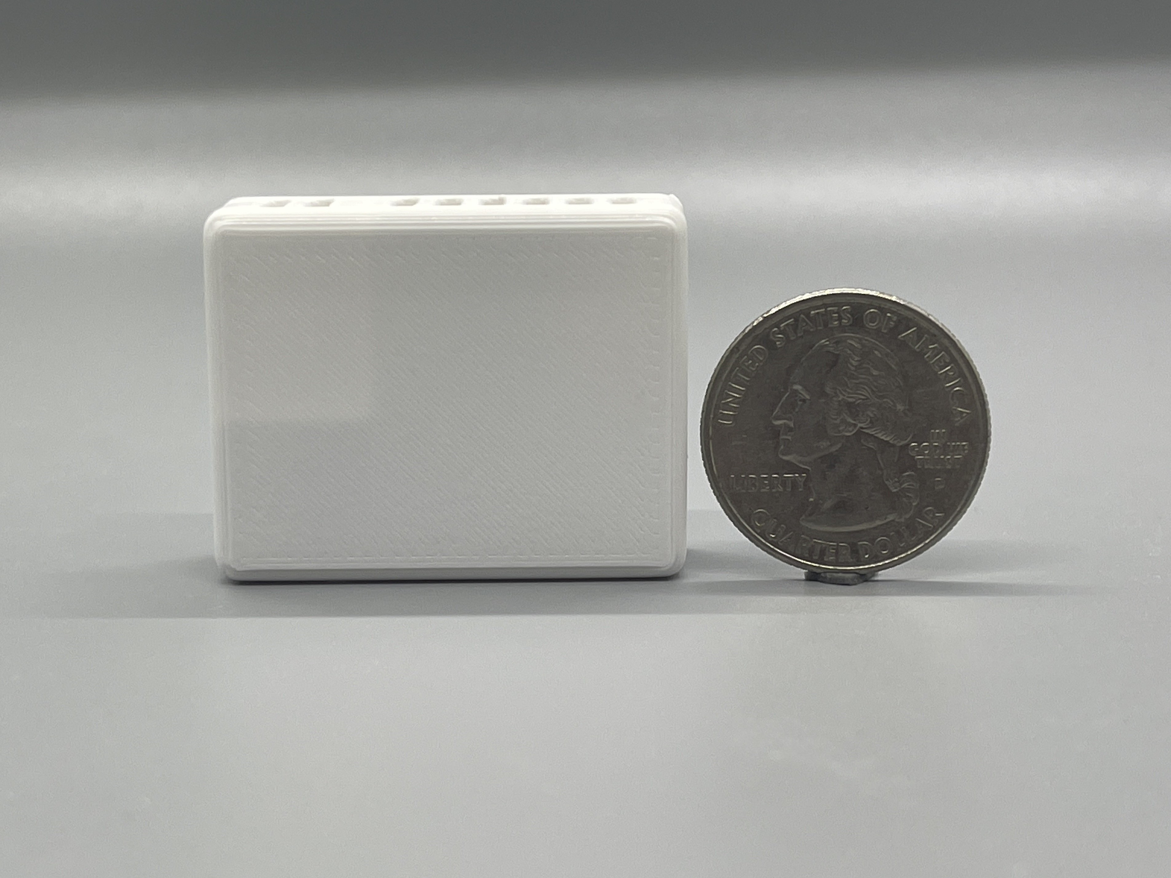 Apollo MSR-1 Size Apollo MSR-1 Size