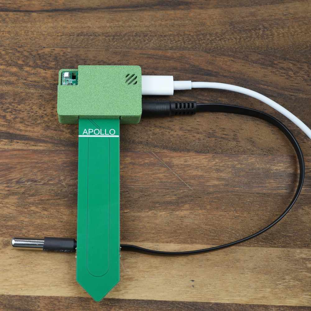 Apollo PLT-1 Apollo PLT-1