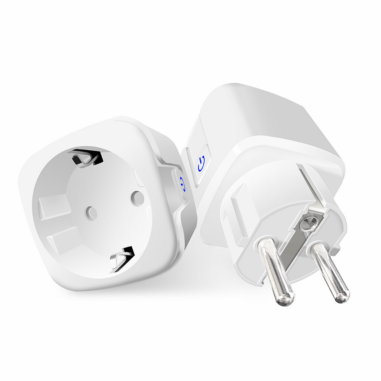 Athom Smart Plug TP29 EU alt text