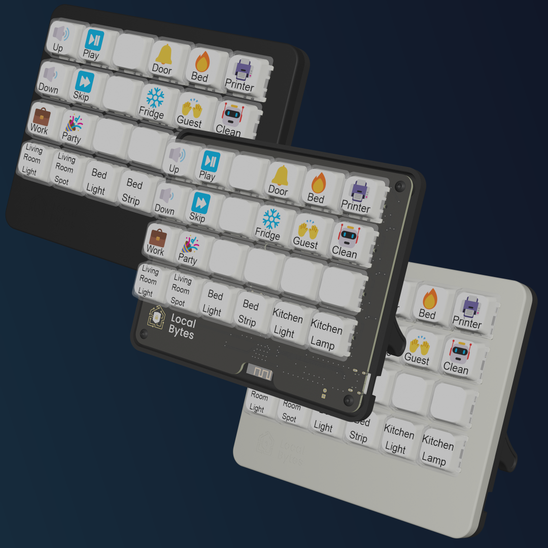 LocalBytes LocalDeck alt text