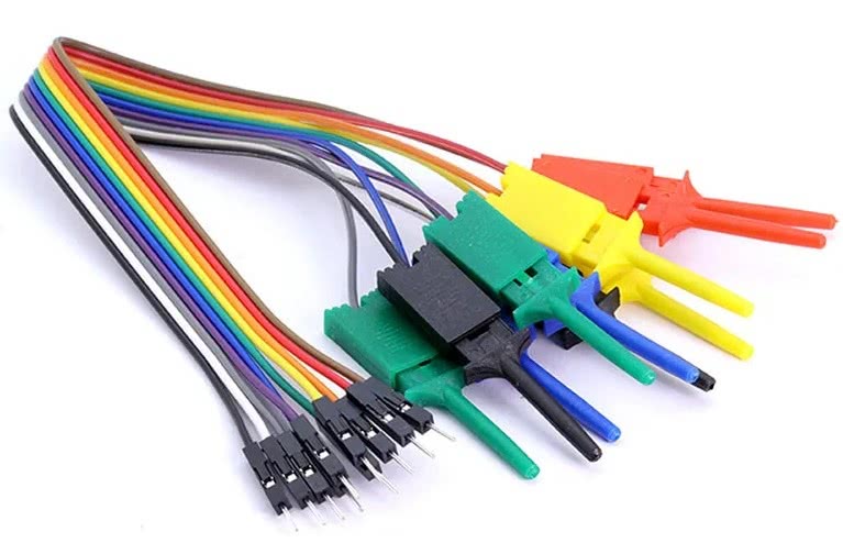 test probe hook test probe hook