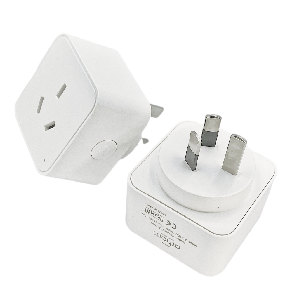 Athom Smart Plug AU V2 - PG05V2-AU10A alt text
