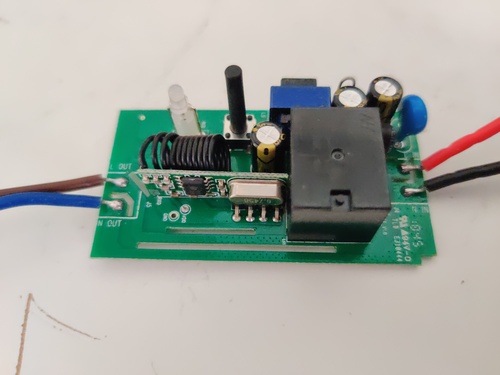 Top of inside alt text