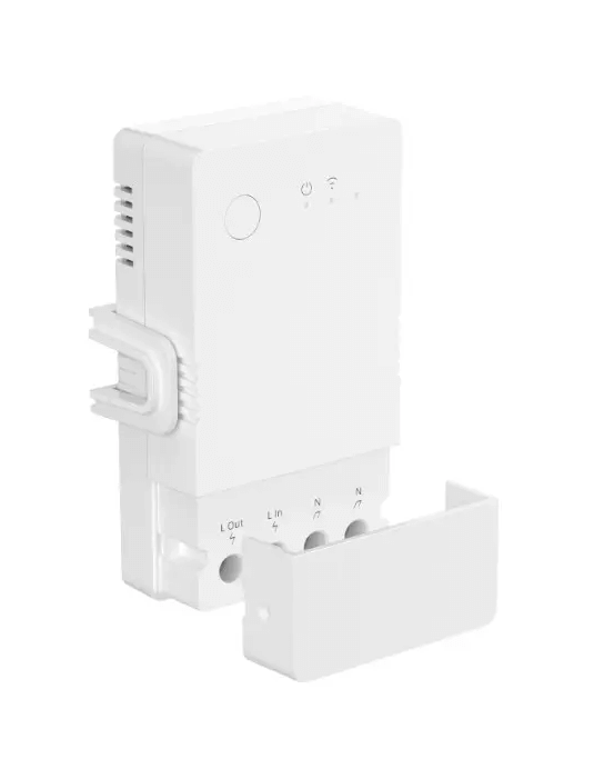 Sonoff POW Origin 16Amp External Sonoff POw Origin 16Amp External